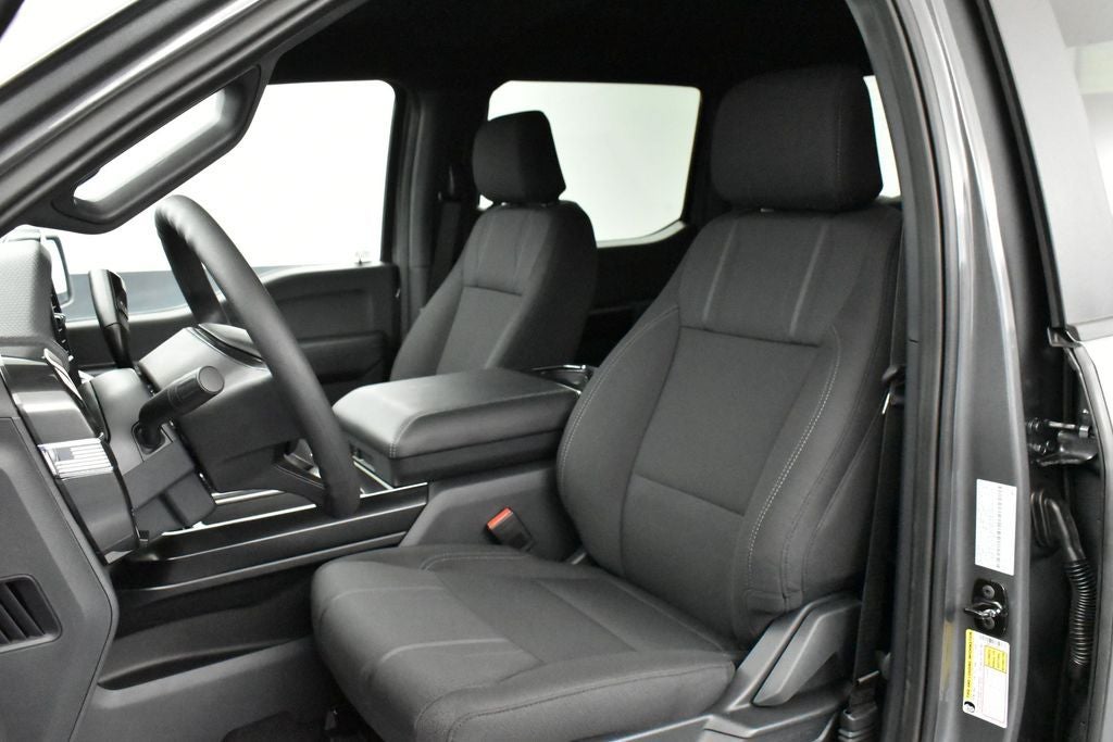 2026 Ford F-150 STX 200A
