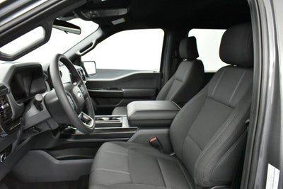 2026 Ford F-150 STX 200A