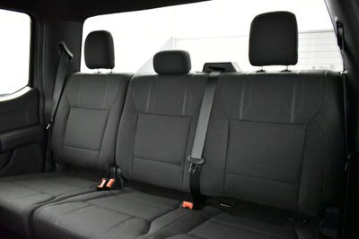 2026 Ford F-150 STX 200A