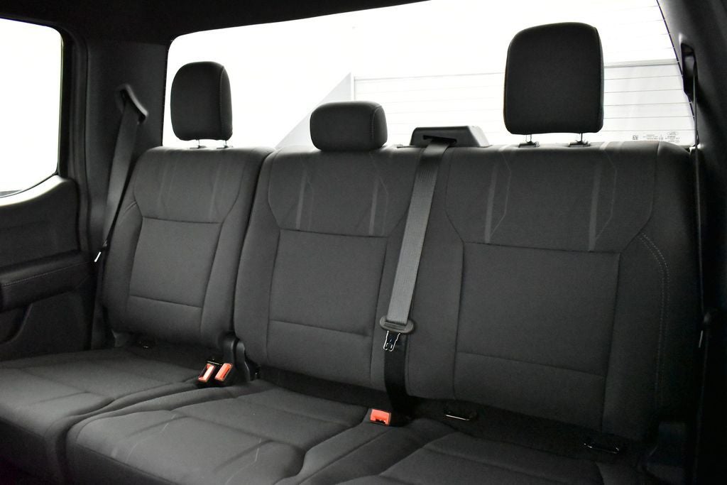 2026 Ford F-150 STX 200A