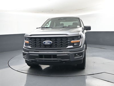 2026 Ford F-150 STX 200A