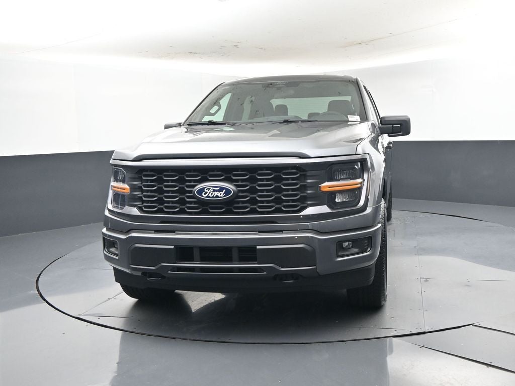 2026 Ford F-150 STX 200A
