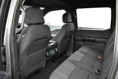 2026 Ford F-150 STX 200A