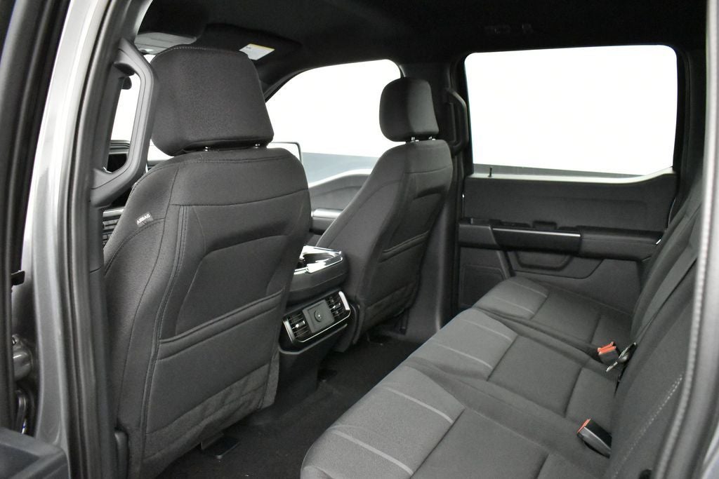 2026 Ford F-150 STX 200A