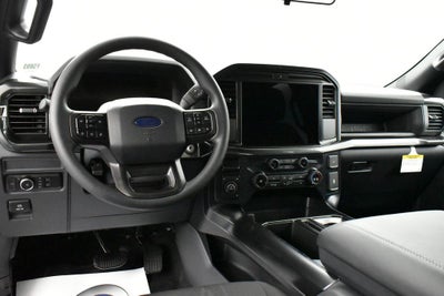 2026 Ford F-150 STX 200A