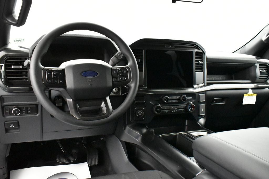2026 Ford F-150 STX 200A