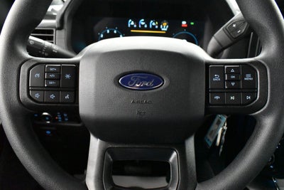 2026 Ford F-150 STX 200A