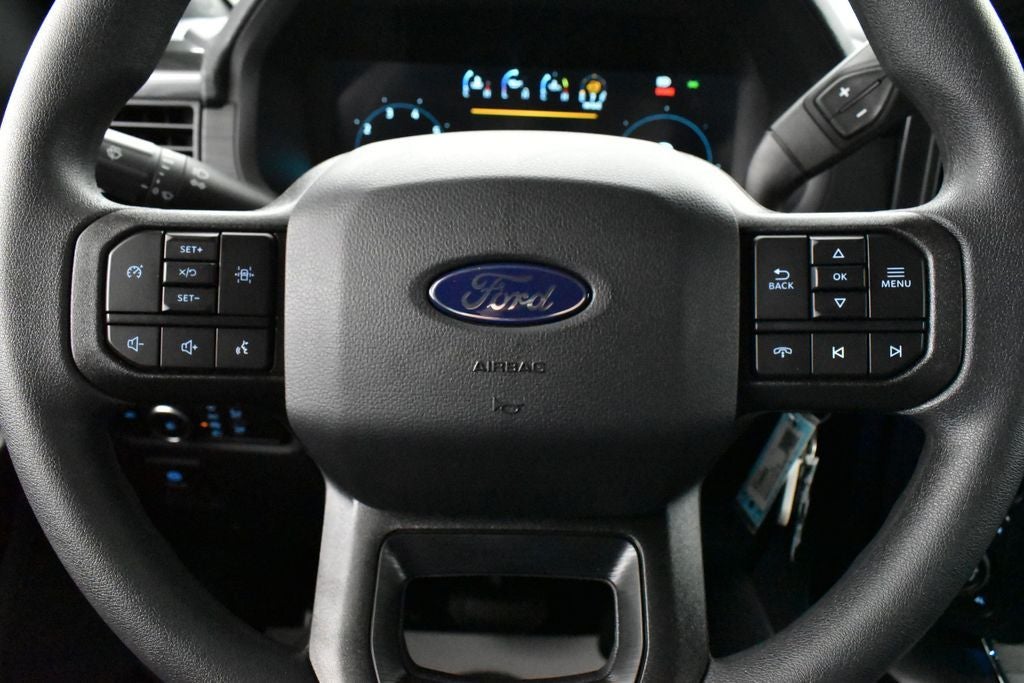 2026 Ford F-150 STX 200A