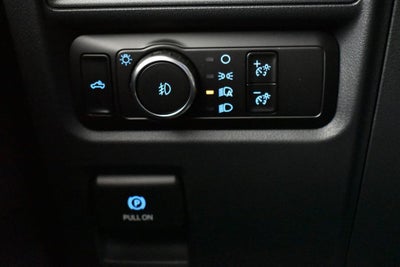 2026 Ford F-150 STX 200A