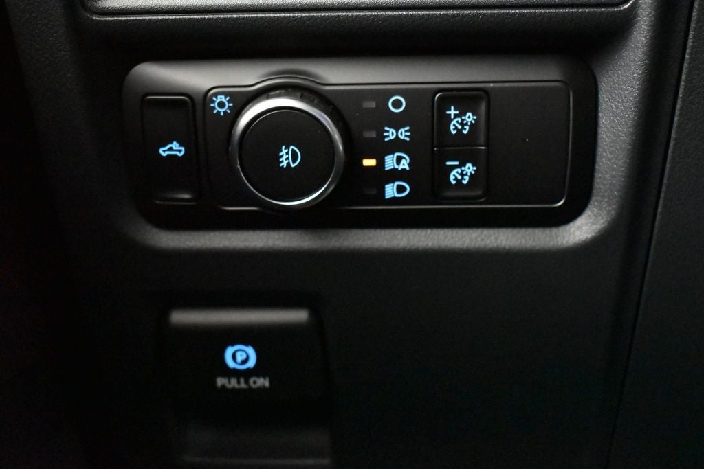 2026 Ford F-150 STX 200A