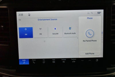 2026 Ford F-150 STX 200A