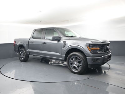 2026 Ford F-150 STX 200A