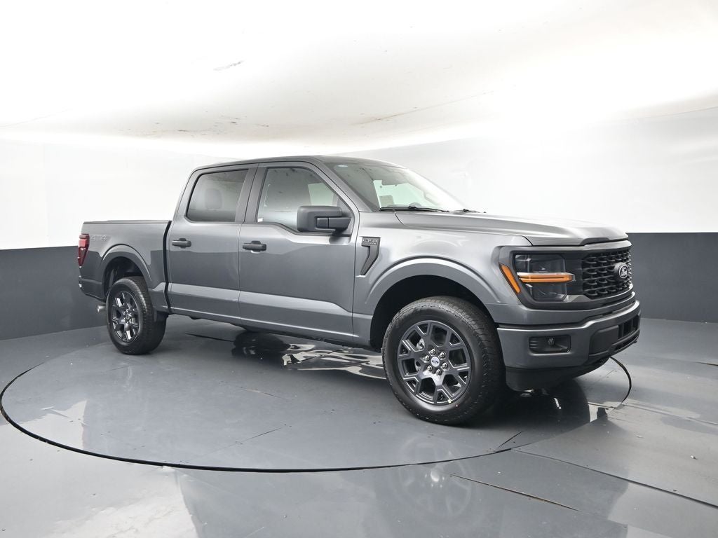 2026 Ford F-150 STX 200A