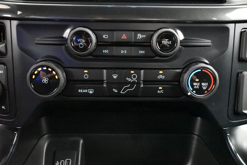 2026 Ford F-150 STX 200A
