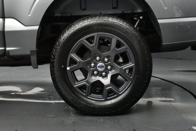 2026 Ford F-150 STX 200A