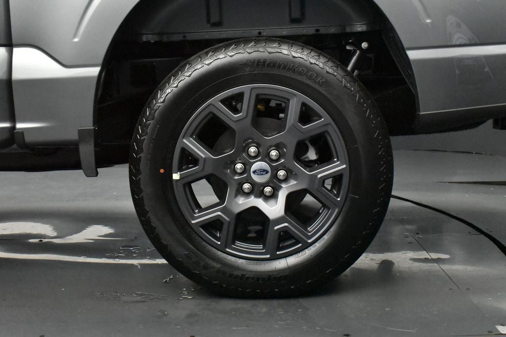2026 Ford F-150 STX 200A