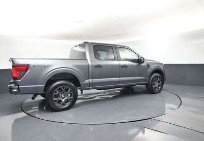 2026 Ford F-150 STX 200A