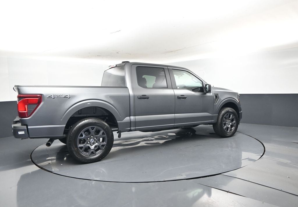 2026 Ford F-150 STX 200A