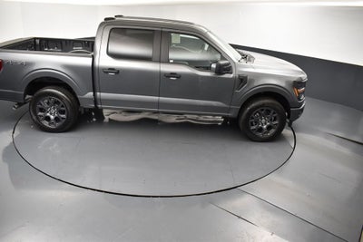 2026 Ford F-150 STX 200A