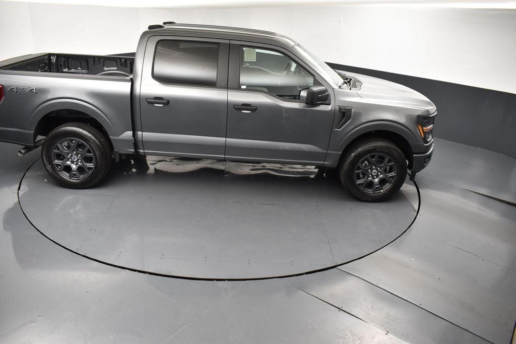 2026 Ford F-150 STX 200A