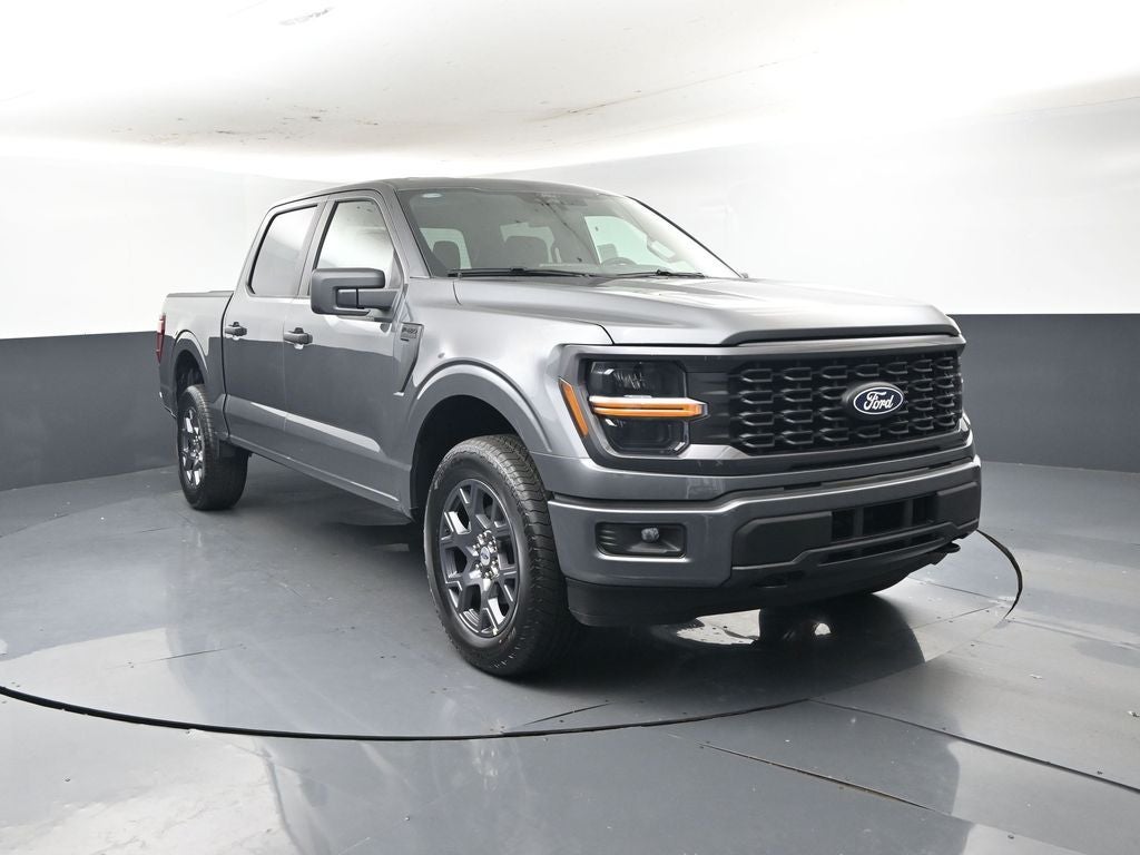 2026 Ford F-150 STX 200A