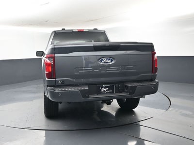 2026 Ford F-150 STX 200A