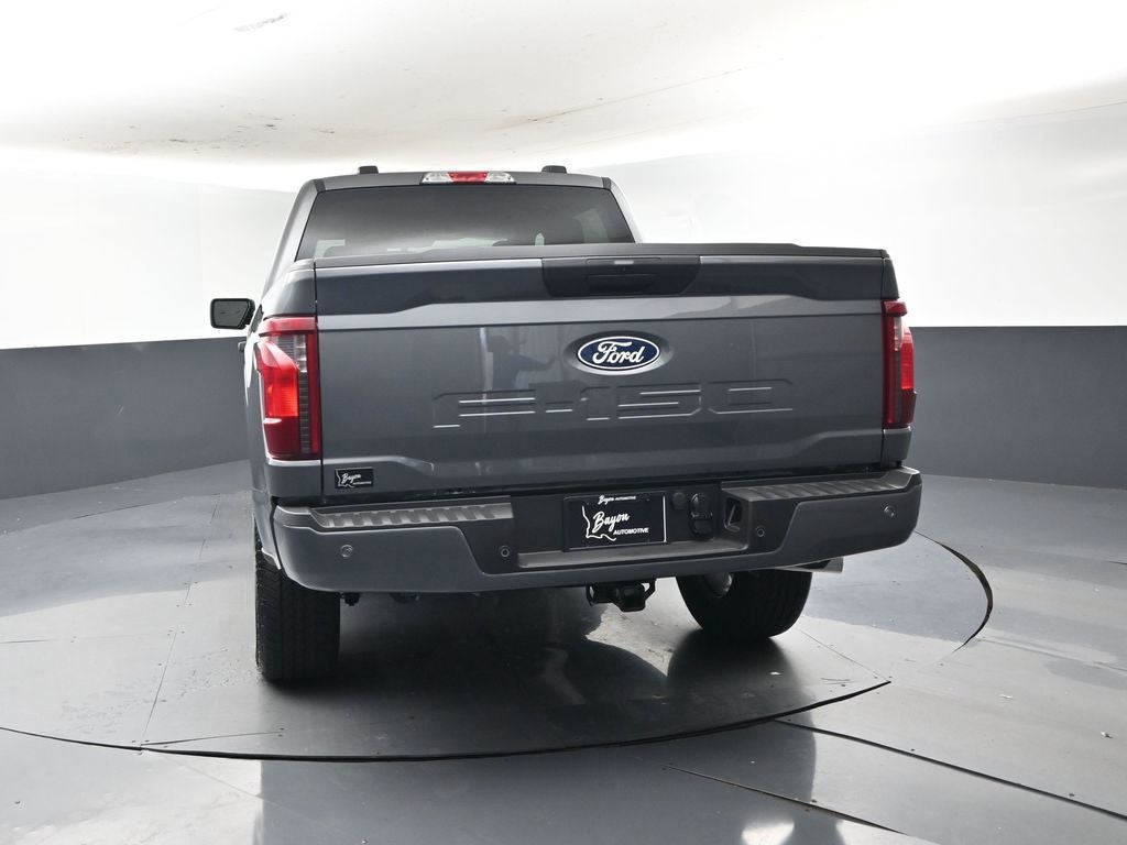 2026 Ford F-150 STX 200A