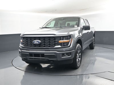 2026 Ford F-150 STX 200A