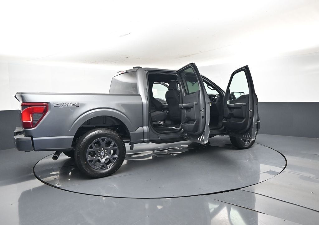 2026 Ford F-150 STX 200A