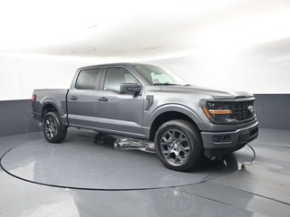 2026 Ford F-150 STX 200A