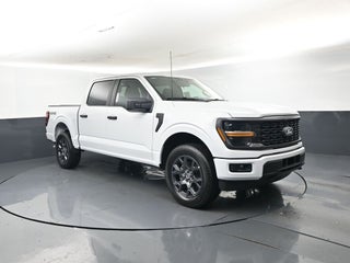 2026 Ford F-150 STX 200A