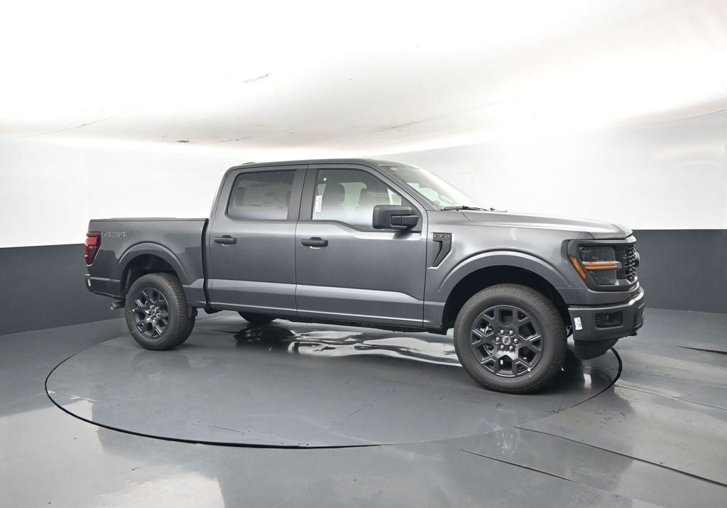 2026 Ford F-150 STX 200A