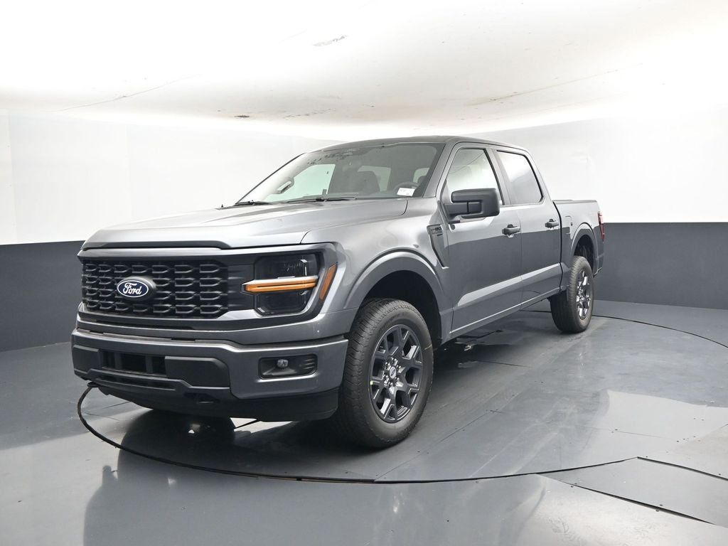 2026 Ford F-150 STX 200A