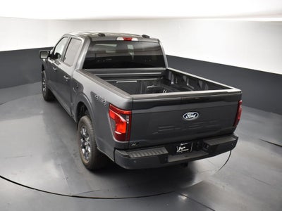 2026 Ford F-150 STX 200A