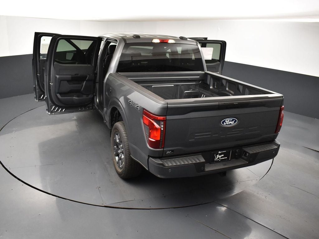 2026 Ford F-150 STX 200A