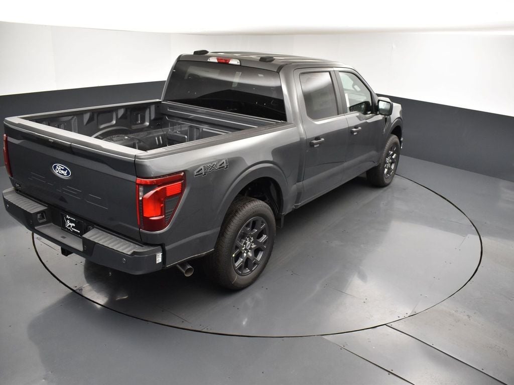 2026 Ford F-150 STX 200A
