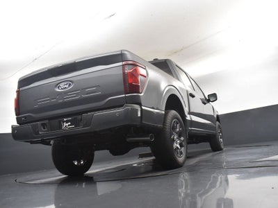 2026 Ford F-150 STX 200A
