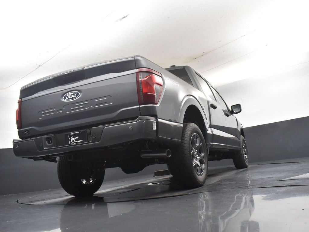 2026 Ford F-150 STX 200A