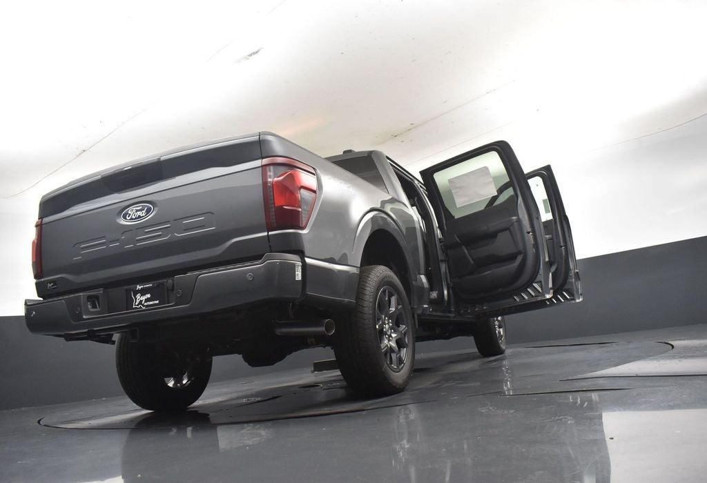 2026 Ford F-150 STX 200A