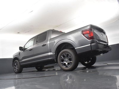 2026 Ford F-150 STX 200A