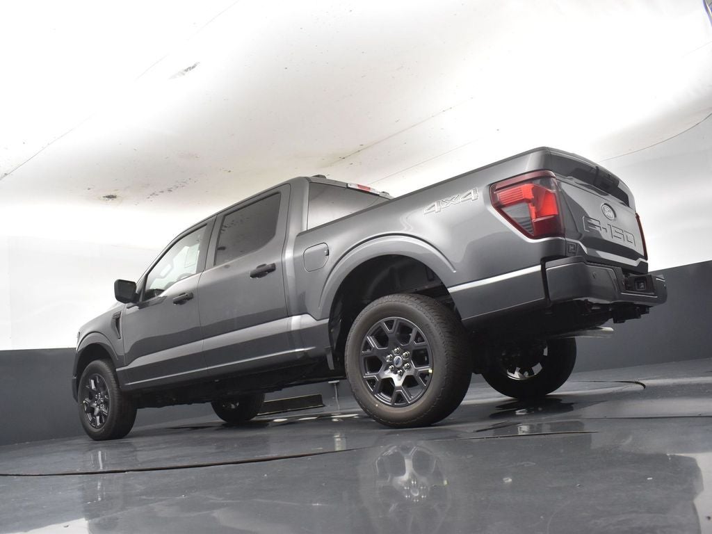 2026 Ford F-150 STX 200A