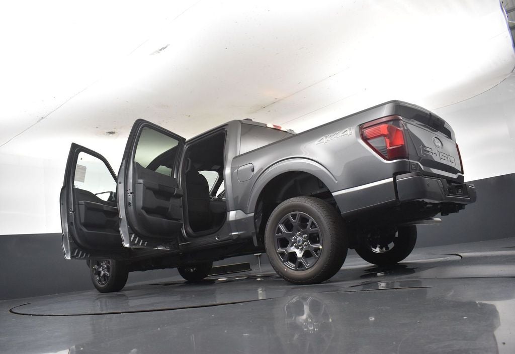2026 Ford F-150 STX 200A