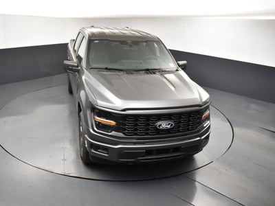2026 Ford F-150 STX 200A