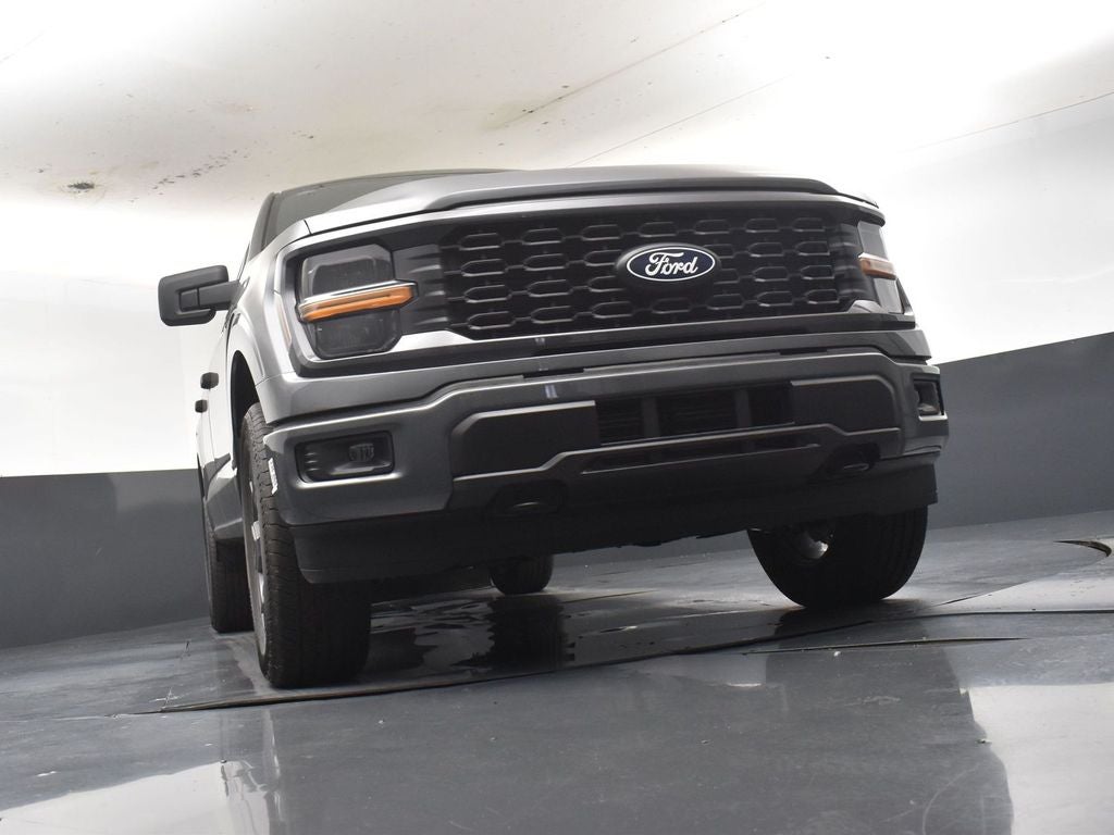 2026 Ford F-150 STX 200A