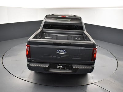 2026 Ford F-150 STX 200A