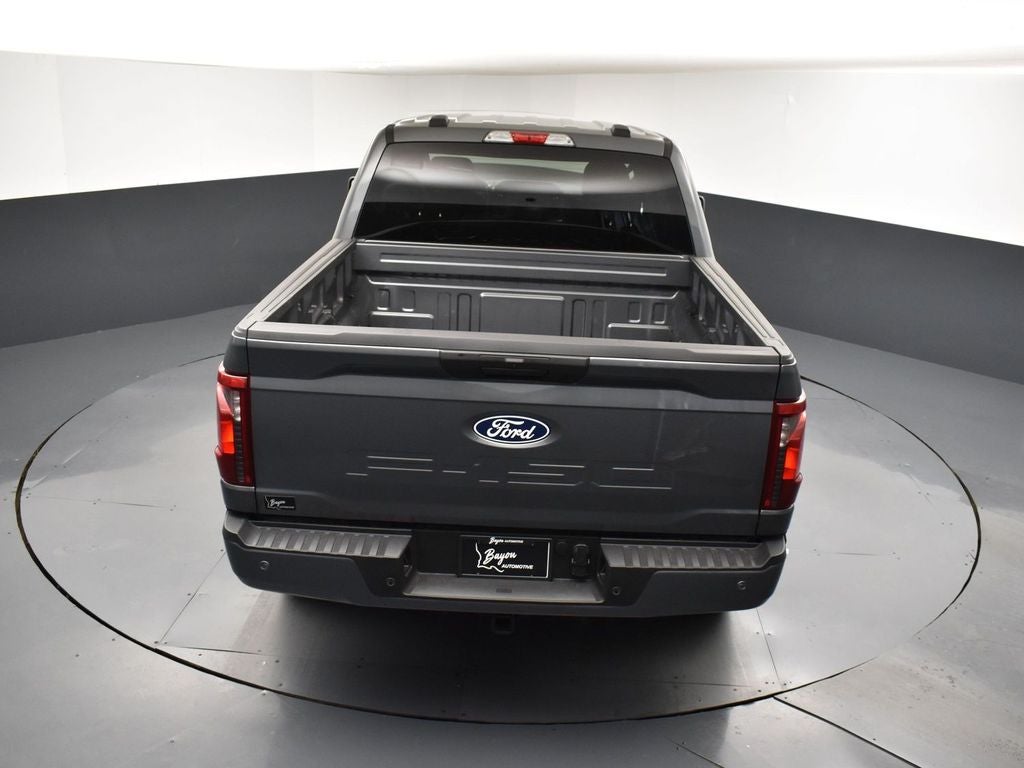 2026 Ford F-150 STX 200A
