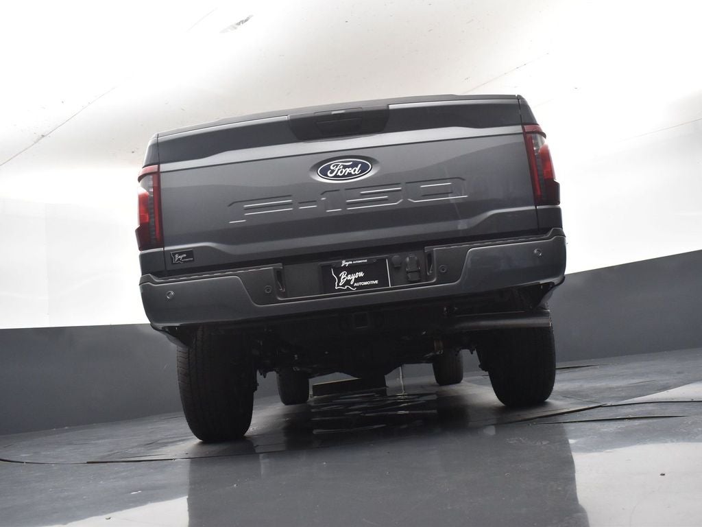 2026 Ford F-150 STX 200A