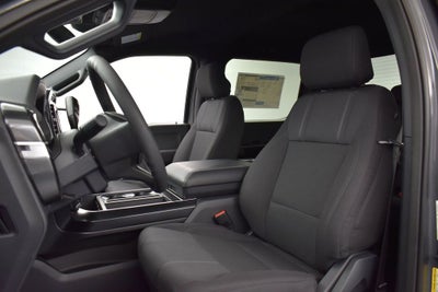 2026 Ford F-150 STX 200A