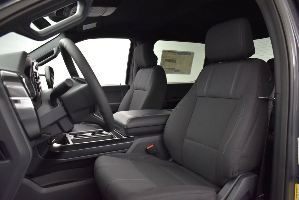 2026 Ford F-150 STX 200A