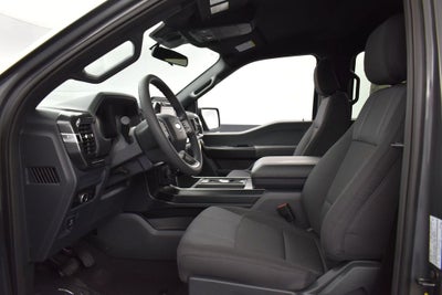 2026 Ford F-150 STX 200A